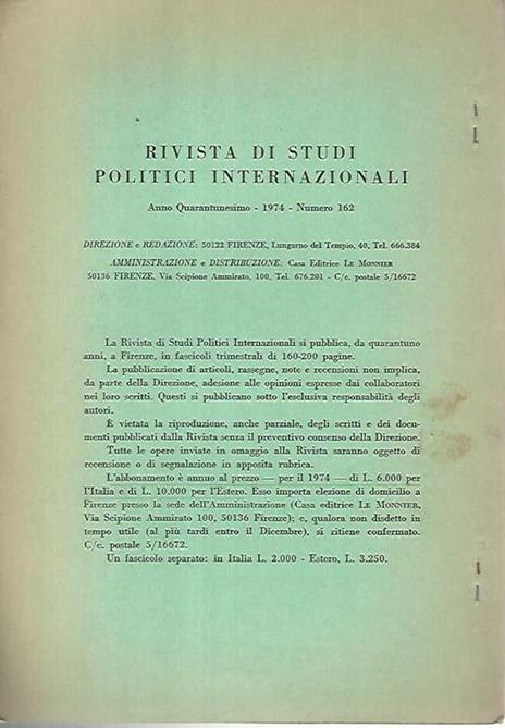 Le potenze dell'Asse e la neutralità della Jugoslavia alla vigilia della seconda guerra mondiale (febbraio-settembre 1939) - Alfredo Breccia - 2