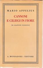 Cannoni e ciliegi in fiore (il Giappone moderno)