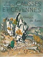 Causses et Cévennes, Gorges du Tarn
