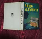 Radio elementi