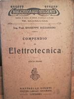 Compendio di elettrotecnica