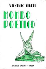 Mondo poetico