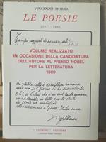 Le poesie (1977-1988)