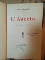 L' Asceta ed altri poemetti