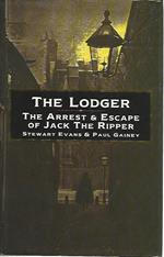 The Lodger. The arrest & escape of Jack the ripper