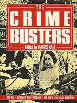 The crime buster