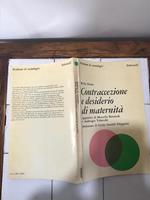 Contraccezione e desiderio di maternita'