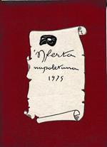 'nferta Napoletana