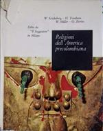Religioni dell'America precolombiana
