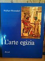 L' arte egizia