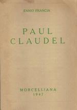 Paul Claudel