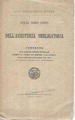 Manuale teorico pratico dell'assistenza obbligatoria