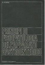 Principi di fisiopatologia dell'apparato gastroenterico