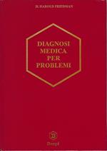 Diagnosi medica per problemi