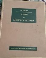 Sintesi di medicina interna