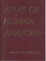 Atlas of human anatomy