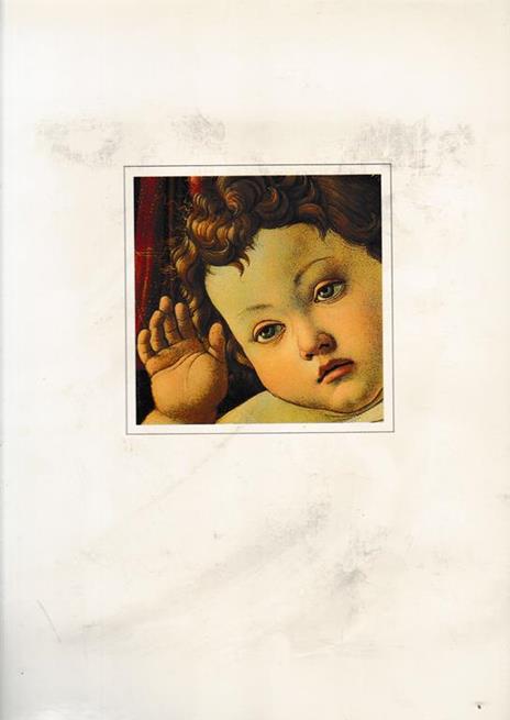 Botticelli - Ugo Baldini - 2