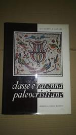 CLASSE E RAVENNA PALEOCRISTIANE