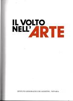 Il volto nell'arte