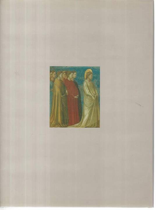 Giotto - Alberto Busignani - 2