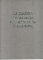 La camera degli sposi del Mantegna a Mantova