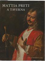 Mattia Preti a taverna