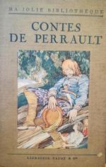 Contes de Perrault