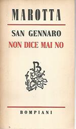 San Gennaro non dice mai no