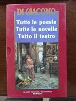 Tutte le poesie