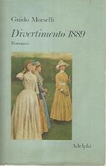 Divertimento 1889