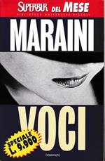 Voci