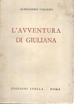 L' avventura di Giuliana