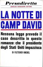 La notte di Camp David