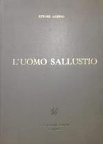 L' uomo Sallustio