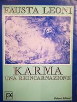 Karma. Una reincarnazione