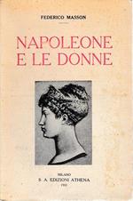 Napoleone e le donne