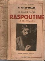 Raspoutine et les femmes