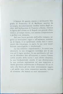 L' ultimo re di Napoli - Jean-Paul Garnier - 2