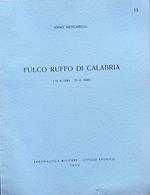 Fulco Ruffo Di Calabria