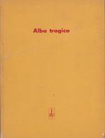 Alba tragica