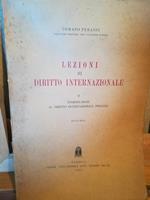 Lezioni di diritto internazionale. II. Introduzione al diritto internazionale privato