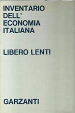 Inventario dell'economia italiana