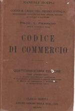 Codice di commercio