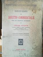 Istituzioni di diritto commerciale