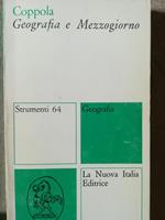 Geografia e Mezzogiorno