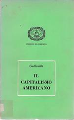 Il capitalismo americano