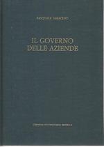 Il governo delle aziende