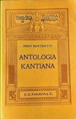 Antologia kantiana