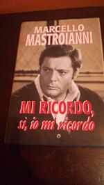 Mi ricordo, sì, io mi ricordo