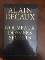 Nouveaux Dossiers Secrets